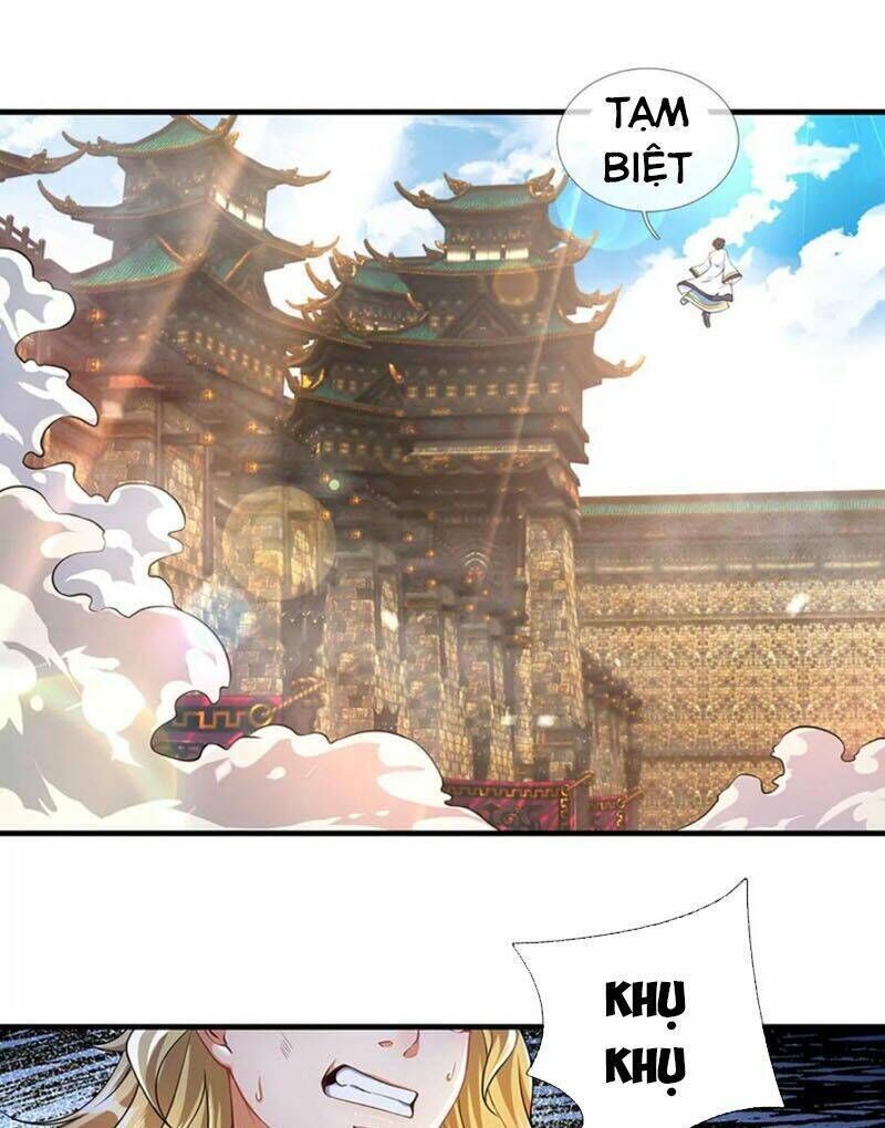 bắt đầu với chí tôn đan điền Chapter 52 - Next chapter 53