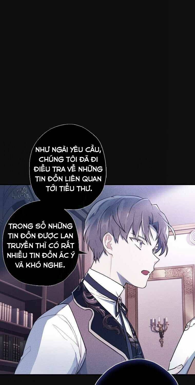 ta trở thành con gái nuôi của nam chính chapter 27 - Next Chapter 27.5