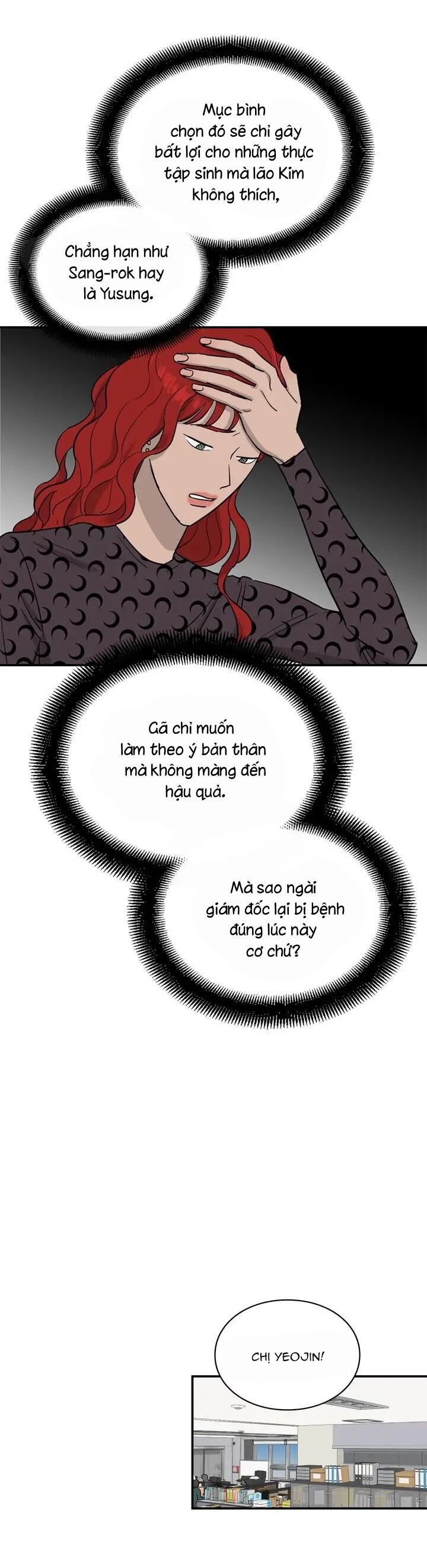 vươn tới những vì sao Chapter 27 - Next Chapter 28 END SS1