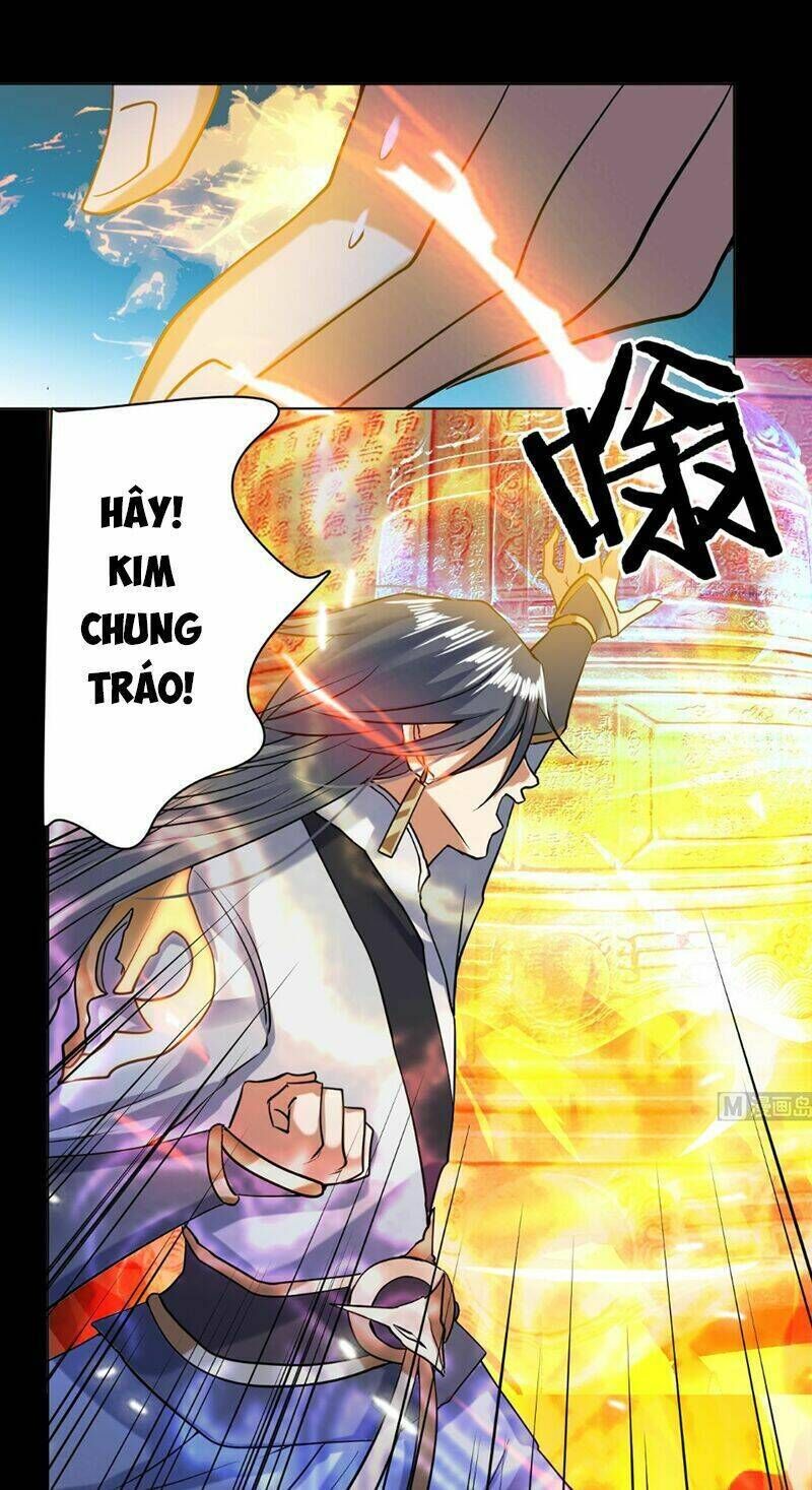 võ nghịch cửu thiên chapter 49 - Trang 2