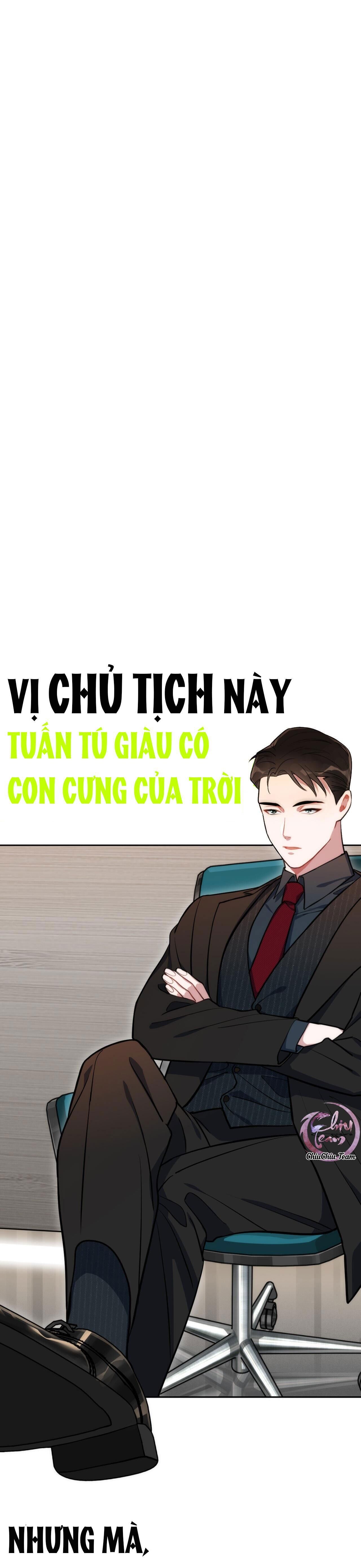 nhiệm vụ của thư kí nam Chapter 0 - Trang 2