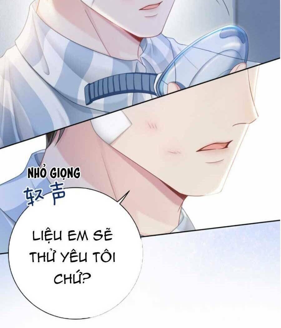 bệnh kiều nam chủ lại ghen rồi chapter 31 - Trang 2