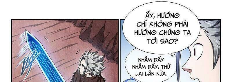 ta là đại thần tiên Chapter 324 - Trang 2