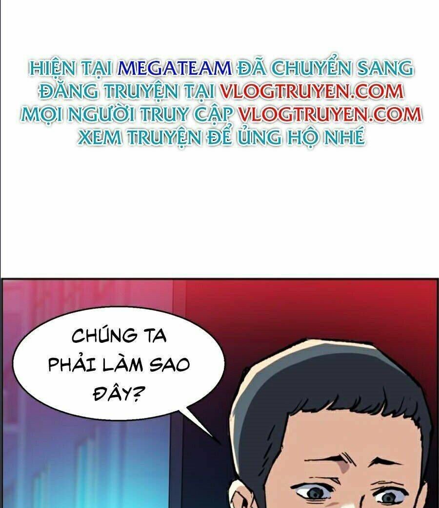 bạn học của tôi là lính đánh thuê chapter 36 - Next chương 37