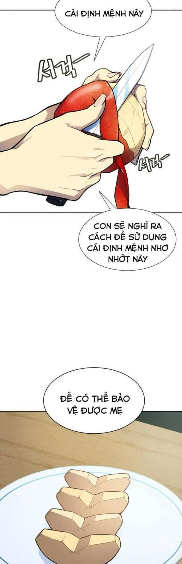 Cuộc Chiến Trong Tòa Tháp - Tower Of God Chapter 577 - Trang 2