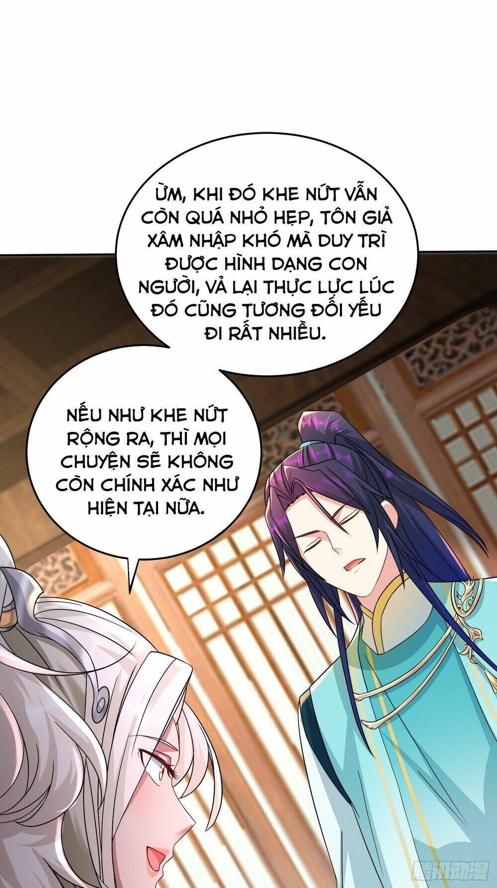 người ở rể bị ép thành phản diện chapter 363 - Next chapter 364