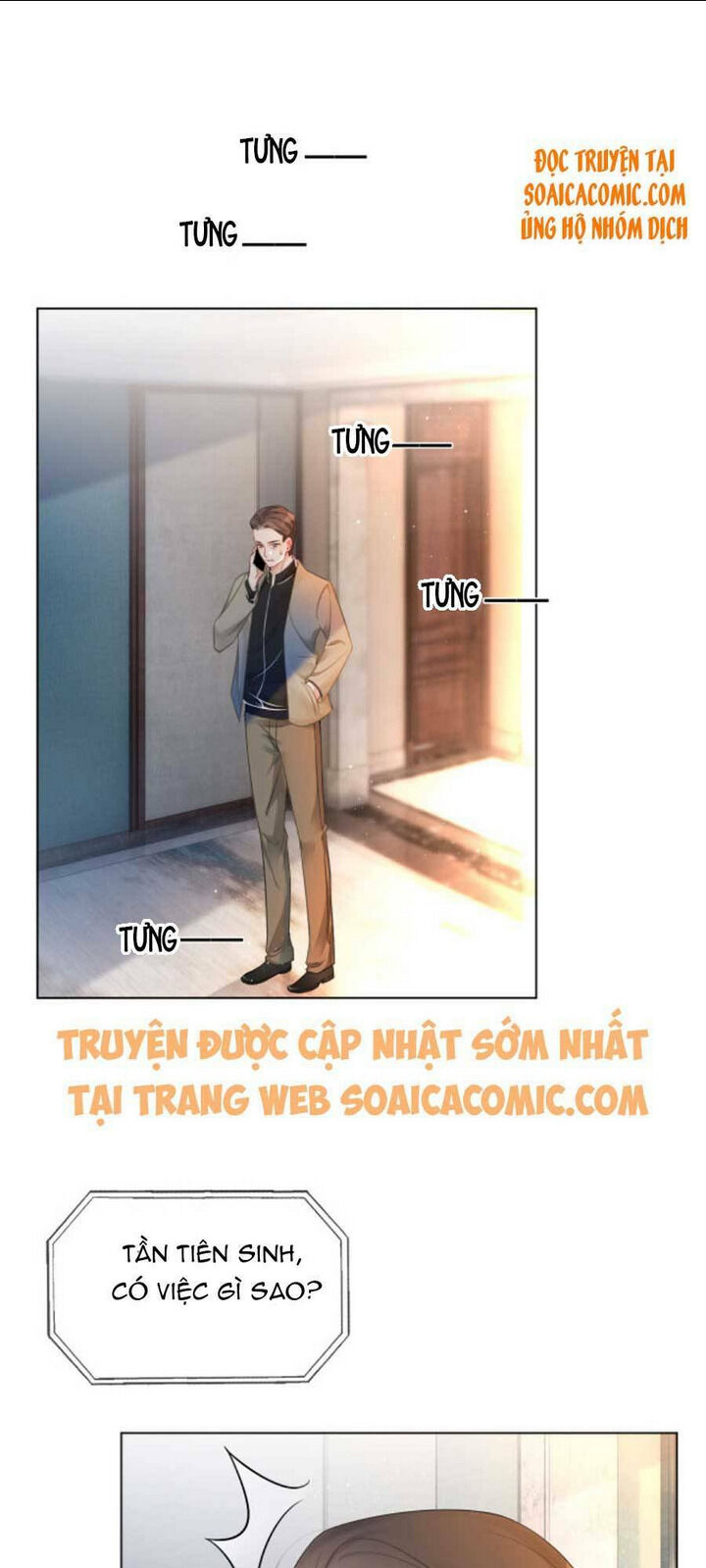 được các anh trai chiều chuộng tôi trở nên ngang tàng chapter 39 - Next chapter 40