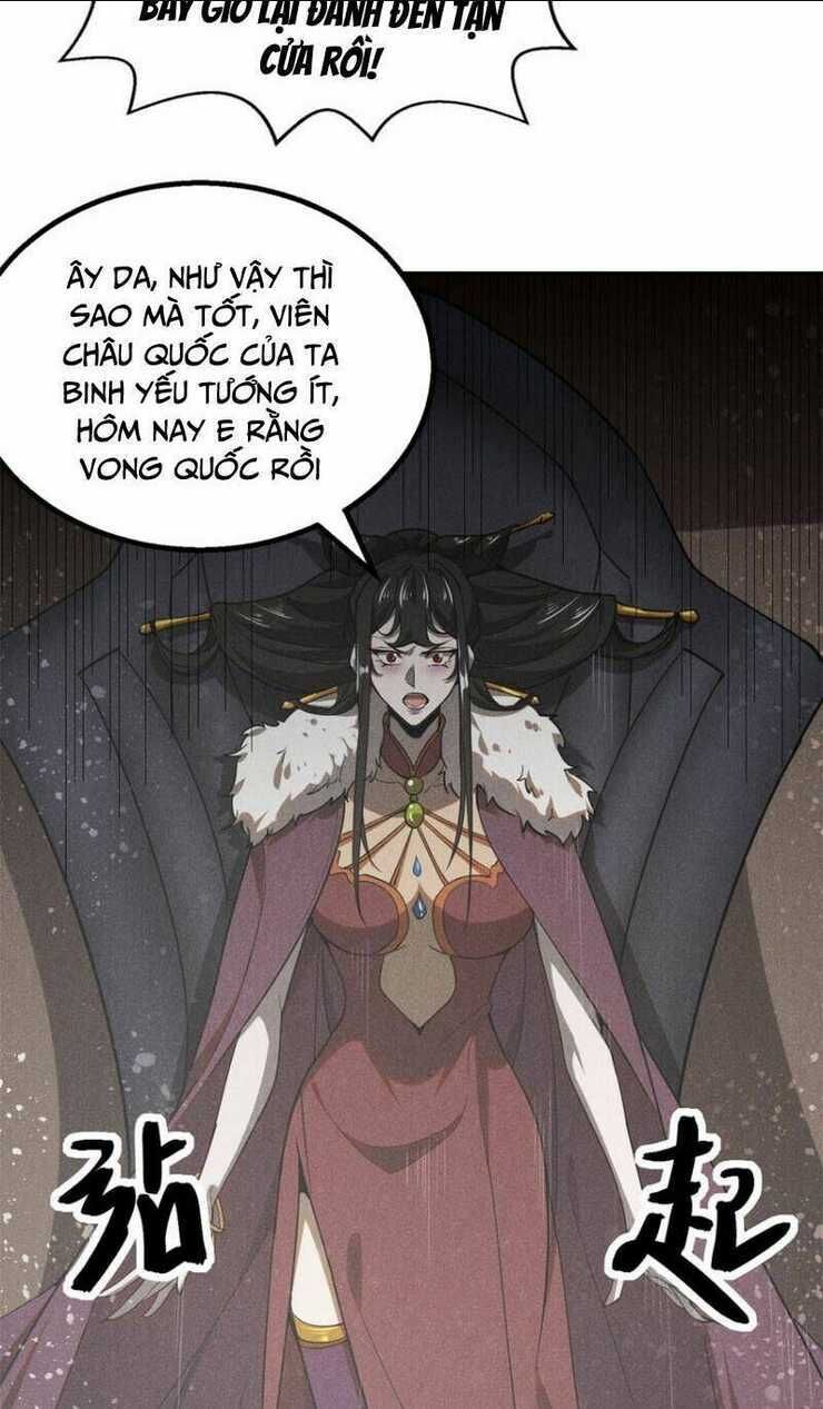 tâm ma chapter 140 - Trang 2