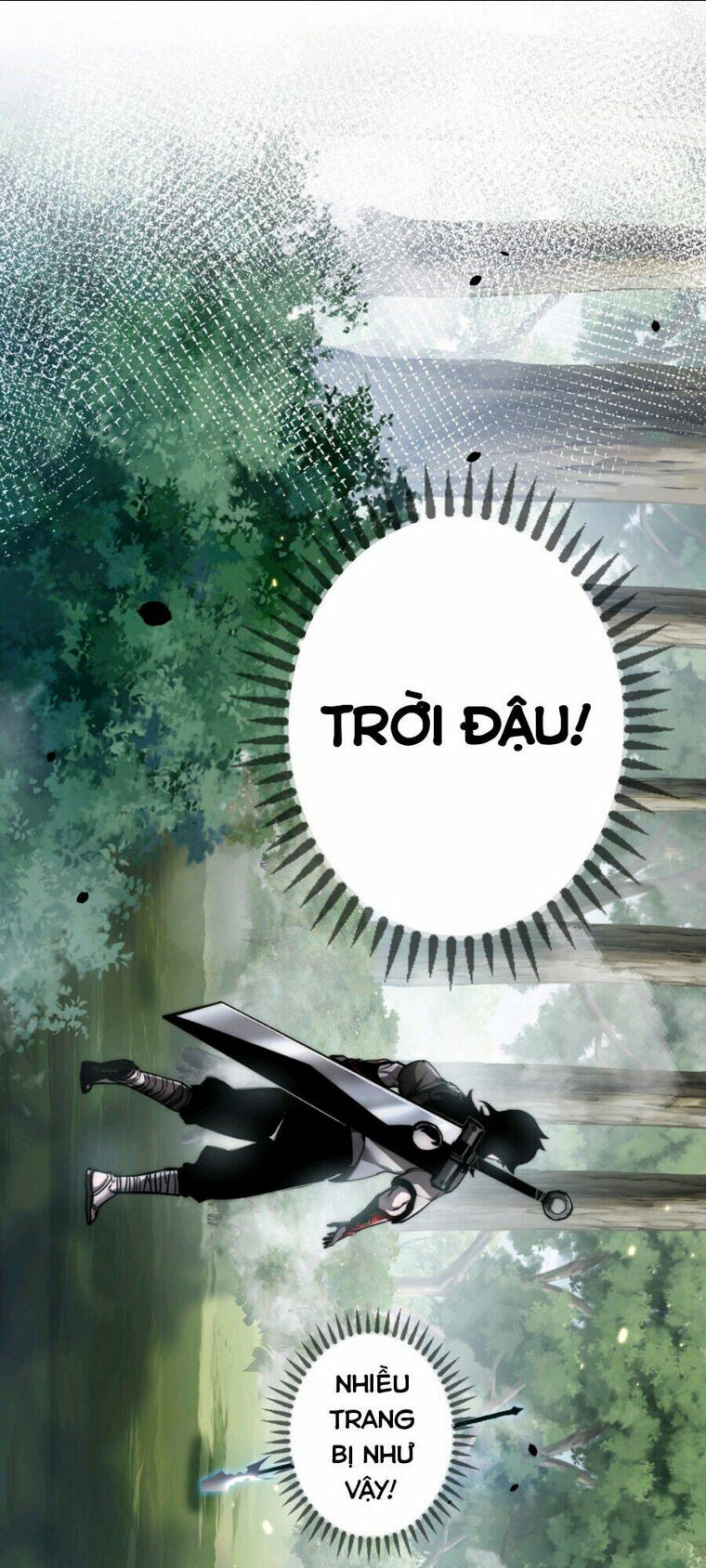 trảm nguyệt chapter 1 - Next chapter 2