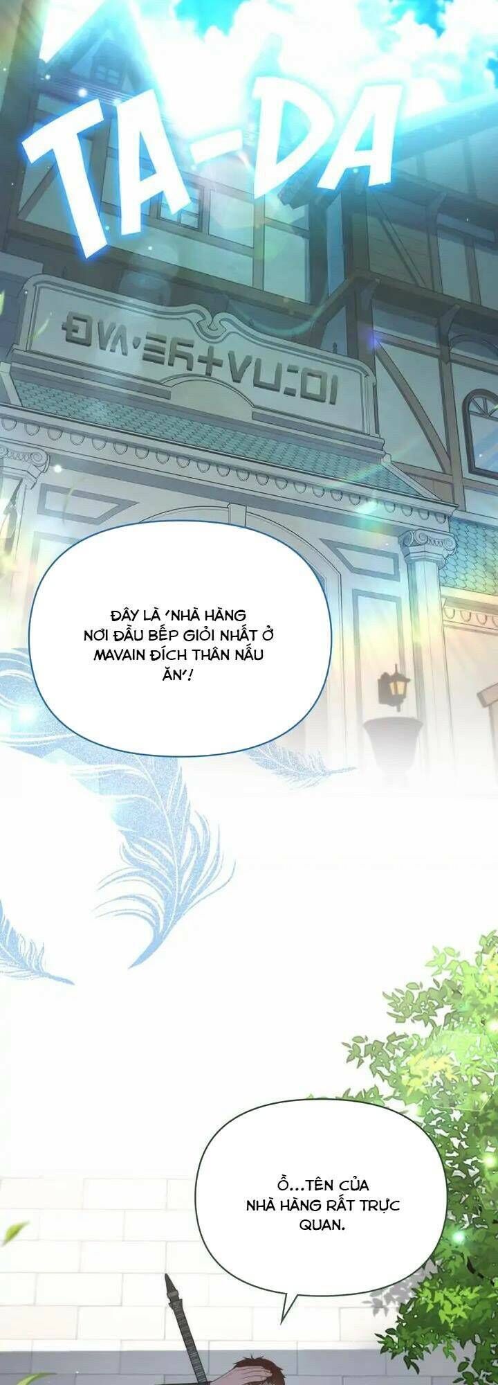 một đêm sâu đậm của adeline chapter 36 - Next chapter 37