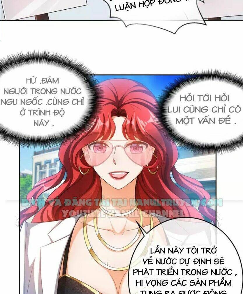 cô vợ nhỏ nuông chiều quá lại thành ác!! chapter 41 - Next chapter 42