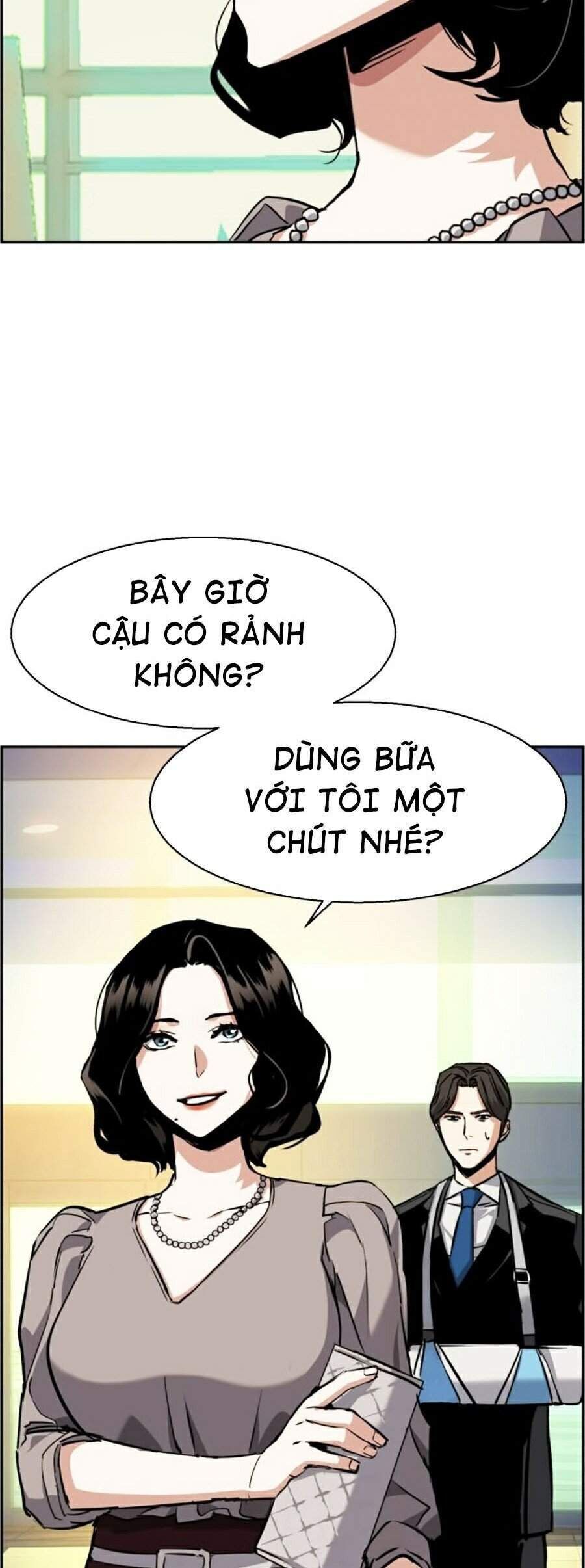 bạn học của tôi là lính đánh thuê chapter 57 - Next chapter 58