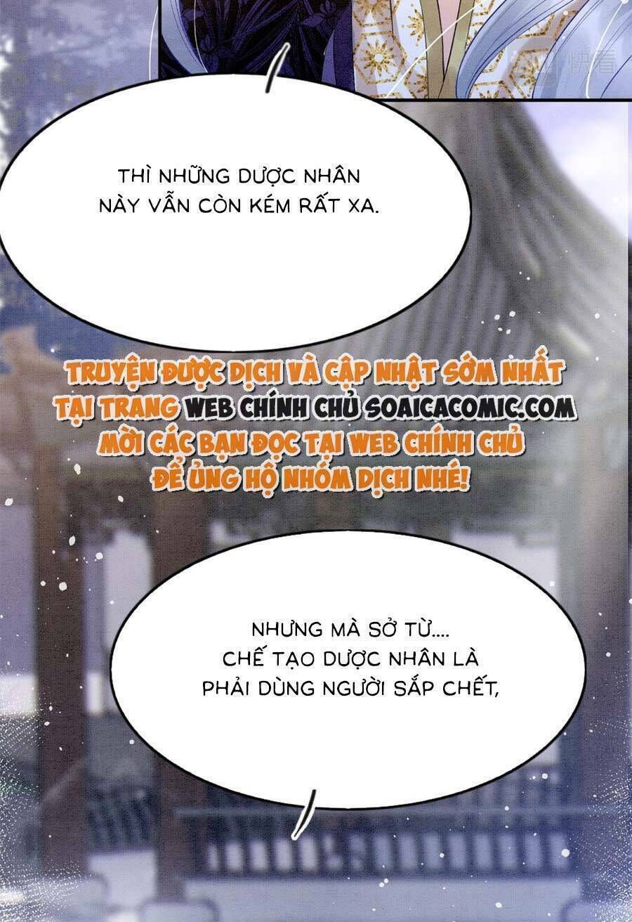 bạch nguyệt quang lạm quyền của sủng hậu chapter 97 - Trang 2