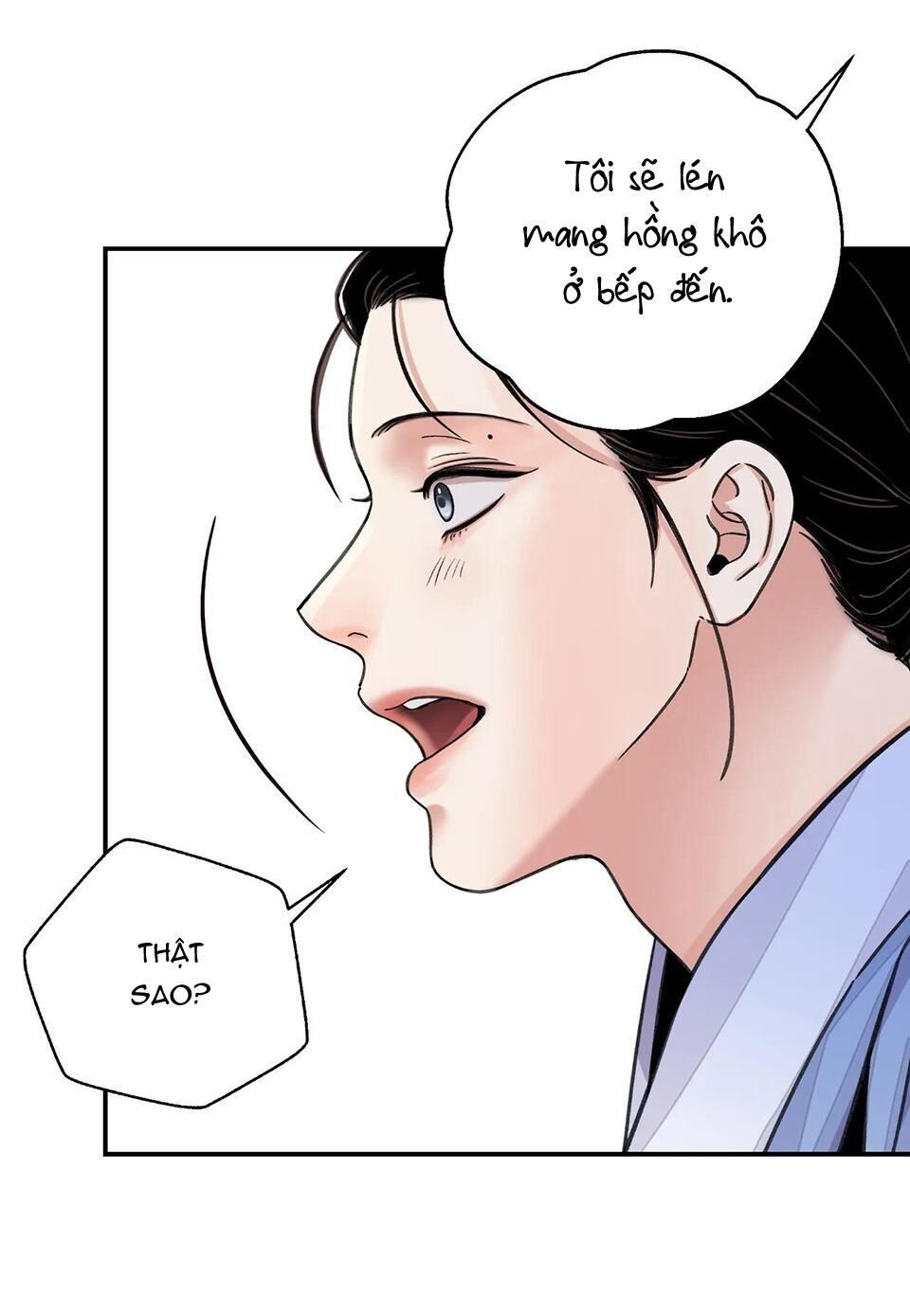 kiếm hoa Chapter 38 - Trang 1