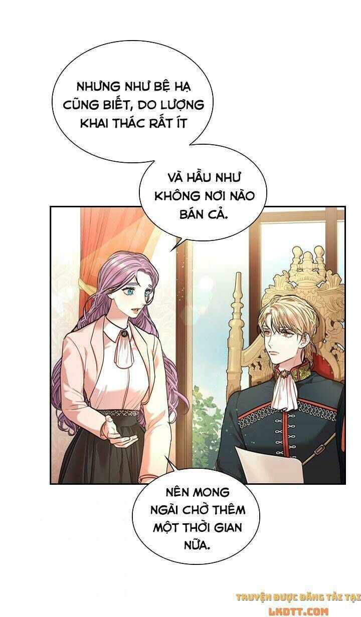 tôi trở thành thư ký của bạo chúa Chapter 27 - Next Chapter 28