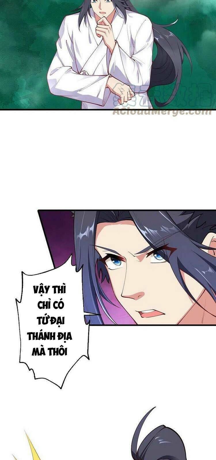 nghịch thiên tà thần chapter 451 - Next chapter 452