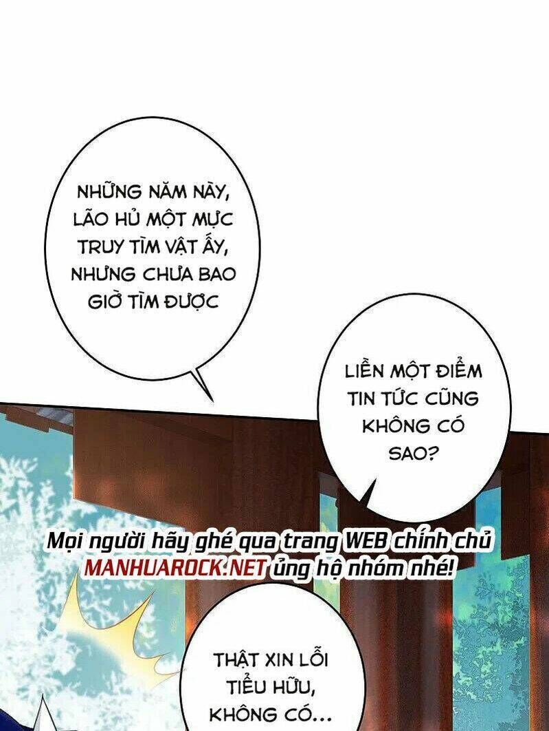 nghịch thiên tà thần Chapter 401 - Trang 2