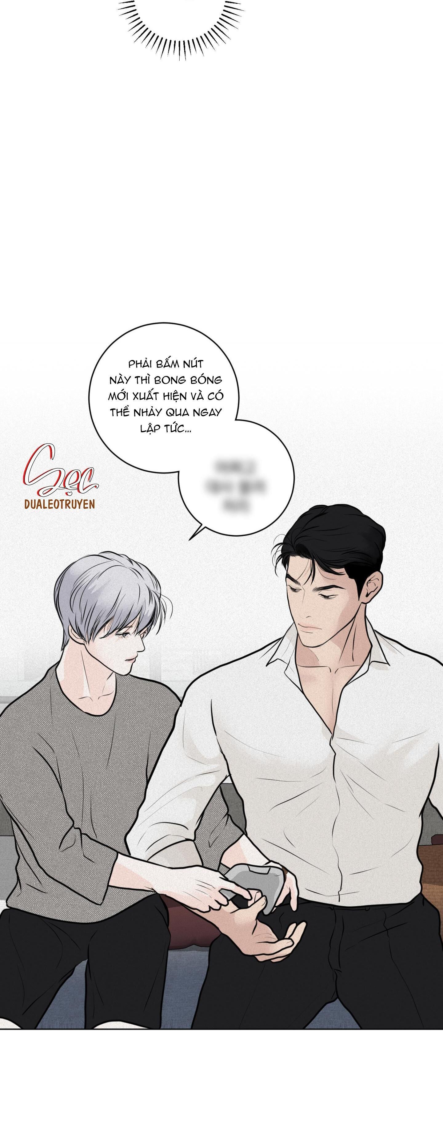 (abo) lời cầu nguyện Chapter 12 - Next 13