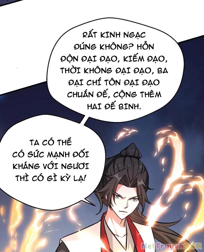 Vô Địch Đốn Ngộ Chapter 315 - Trang 2