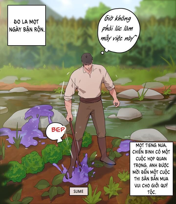 tuyển tập bl màu sắc Chapter 13 - Next 14.1