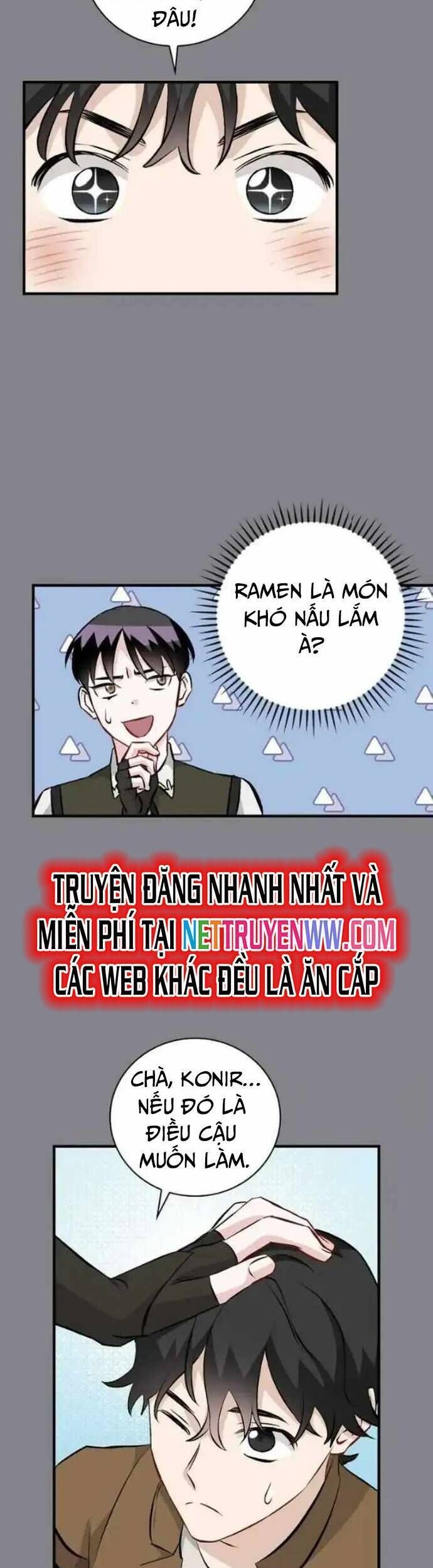 Level Up Chỉ Bằng Cách Ăn Cơm Chapter 131 - Next Chapter 132