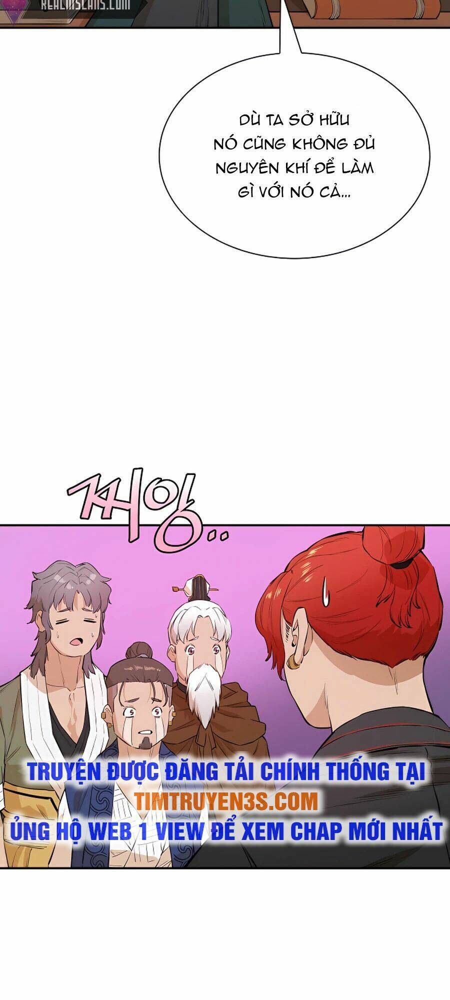 kẻ phản diện vô song chapter 20 - Trang 2