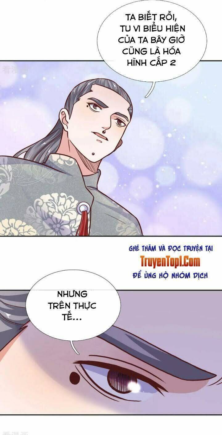 tu la kiếm tôn Chapter 134 - Next Chapter 135