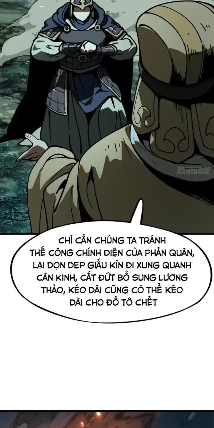 không cẩn thận, lưu danh muôn thủa Chapter 27 - Trang 1