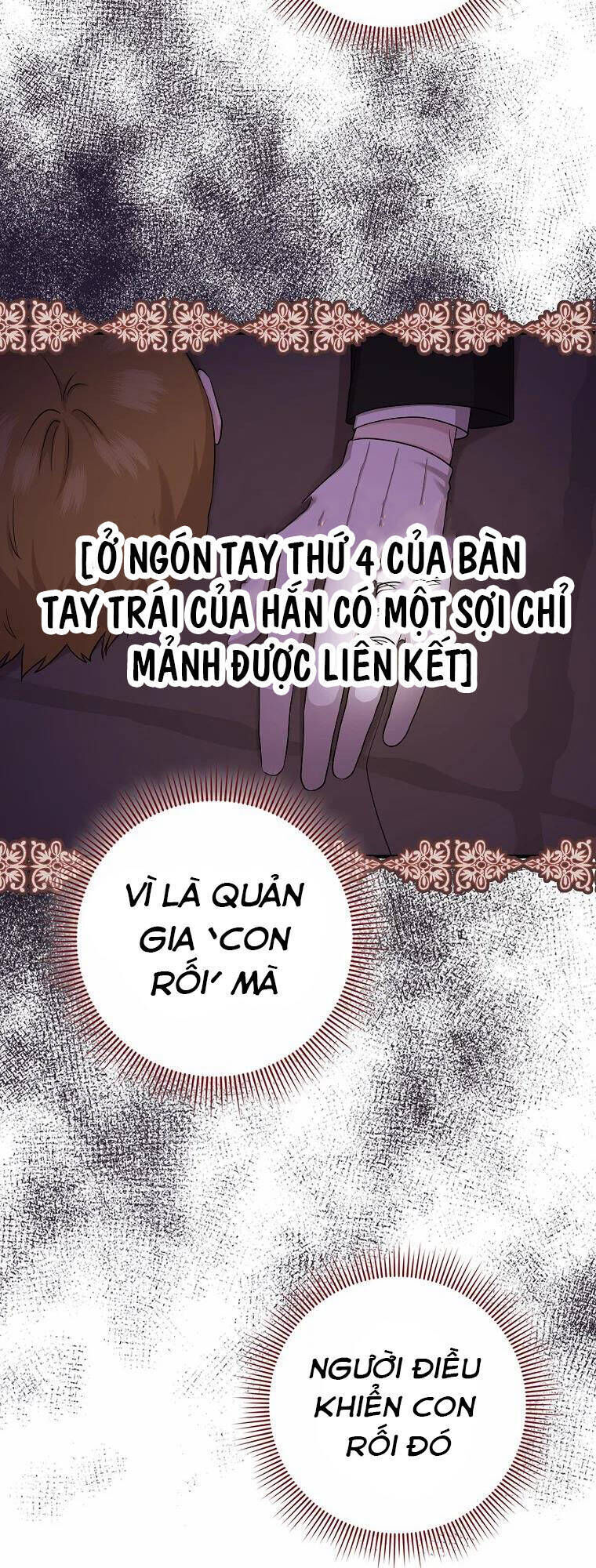 tôi đã diễn tròn vai một đứa con gái nuôi chapter 22 - Next chapter 23