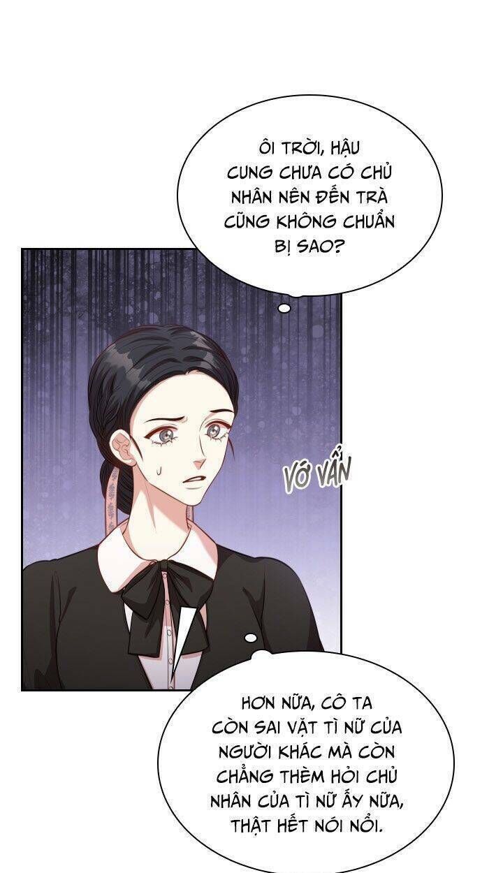 tôi trở thành thư ký của bạo chúa Chapter 53 - Next Chương 54