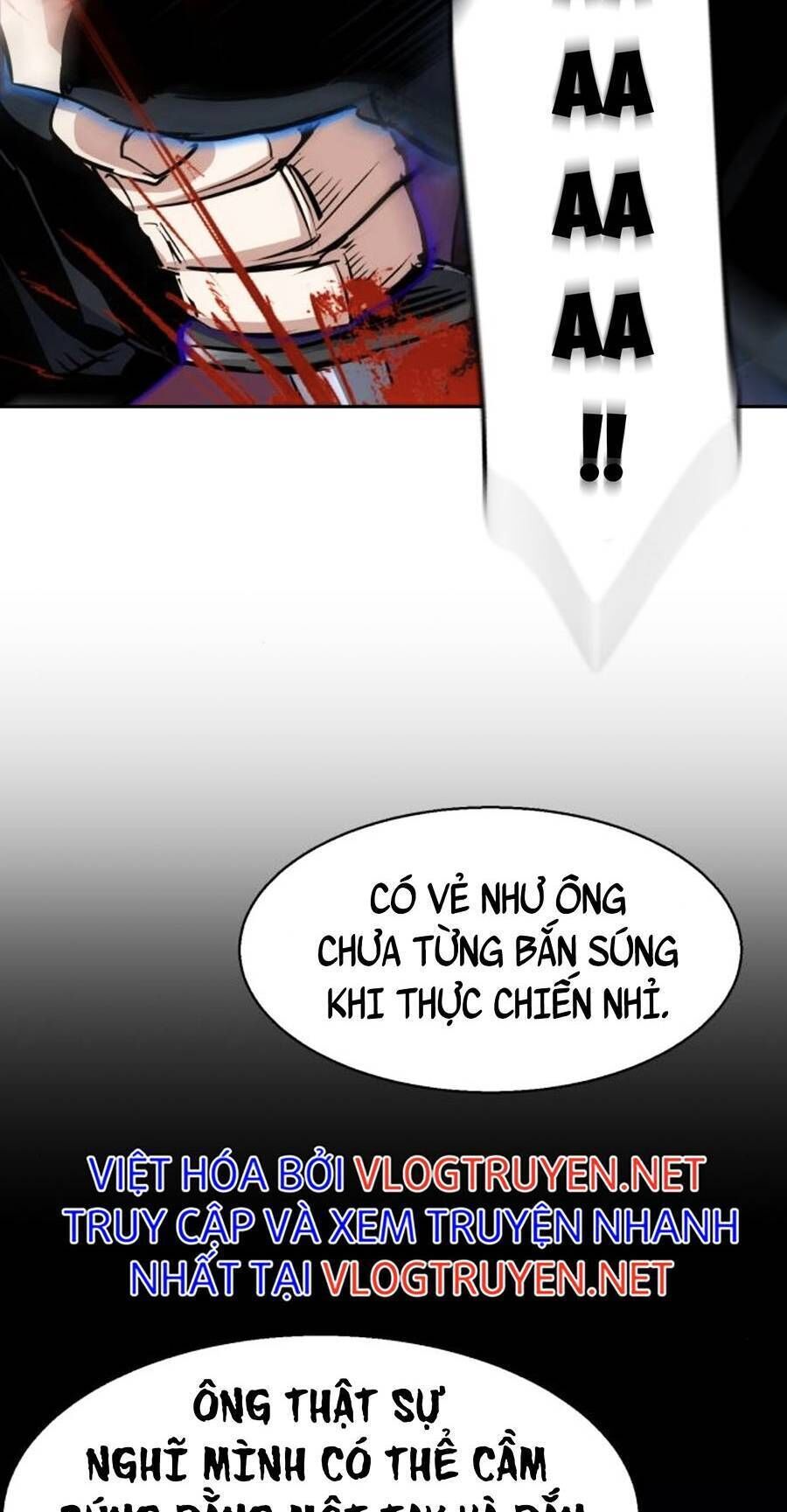 bạn học của tôi là lính đánh thuê chapter 81 - Trang 2