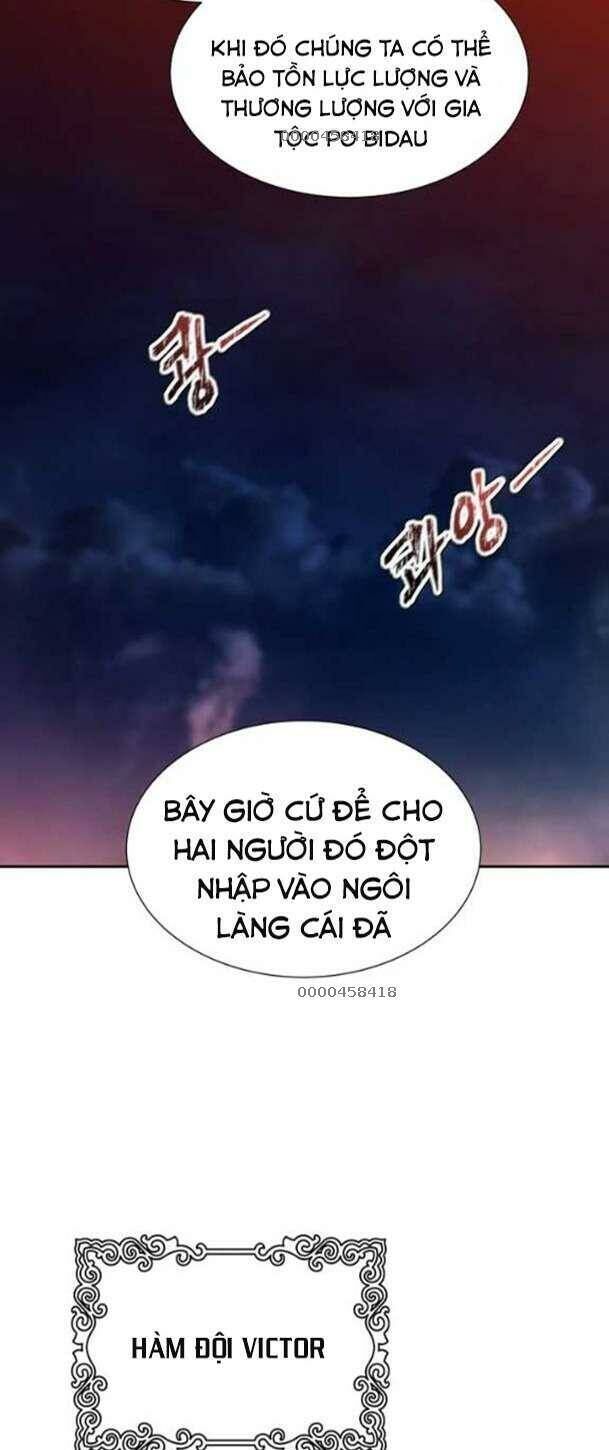 Cuộc Chiến Trong Tòa Tháp - Tower Of God Chapter 584 - Next Chapter 585