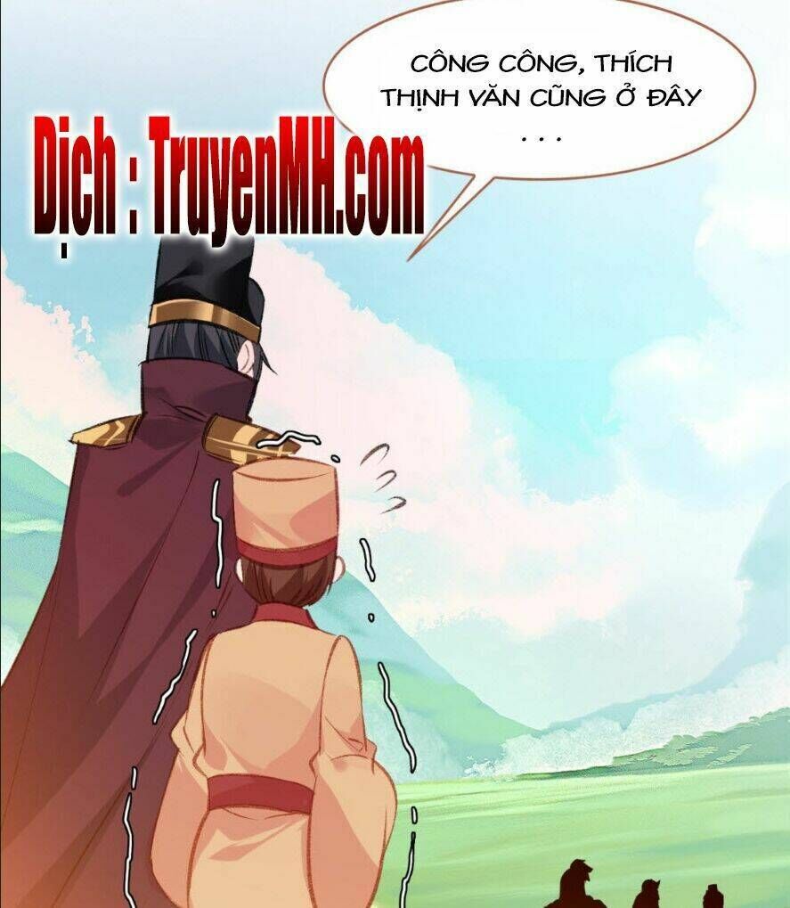 gả cho một tên thái giám đáng ghét chapter 98 - Trang 2