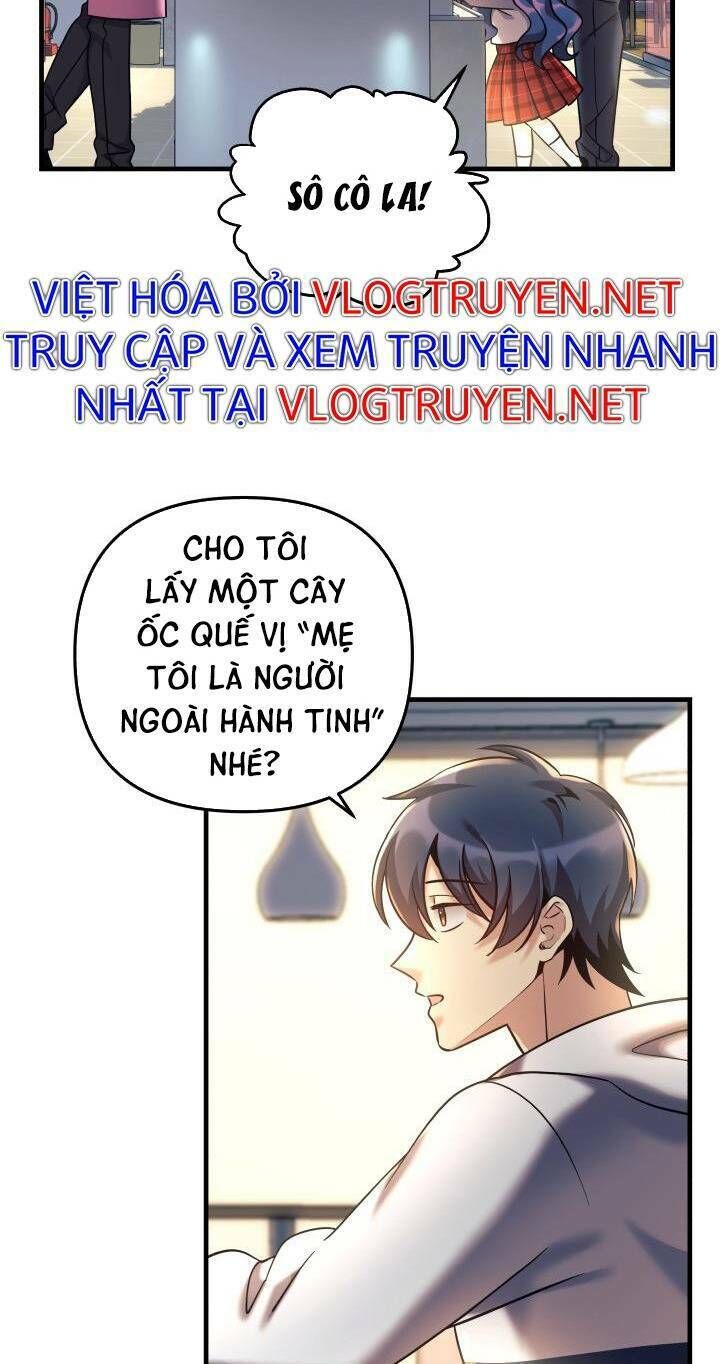 con gái tôi là trùm cuối chapter 3 - Trang 2