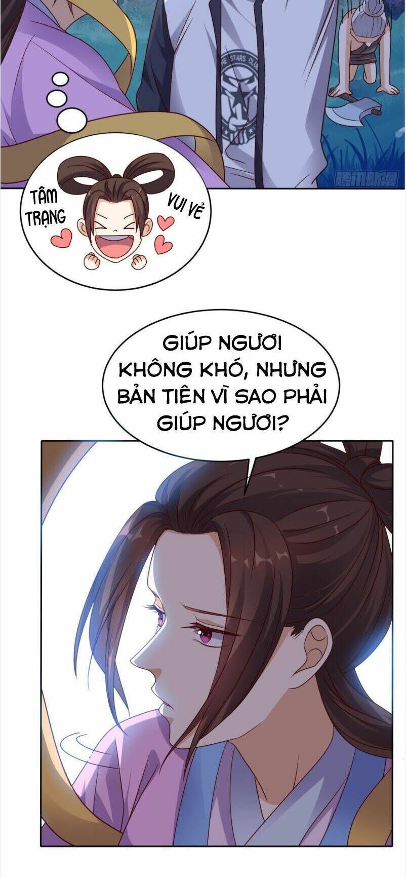 wechat siêu cấp Chapter 73 - Trang 2