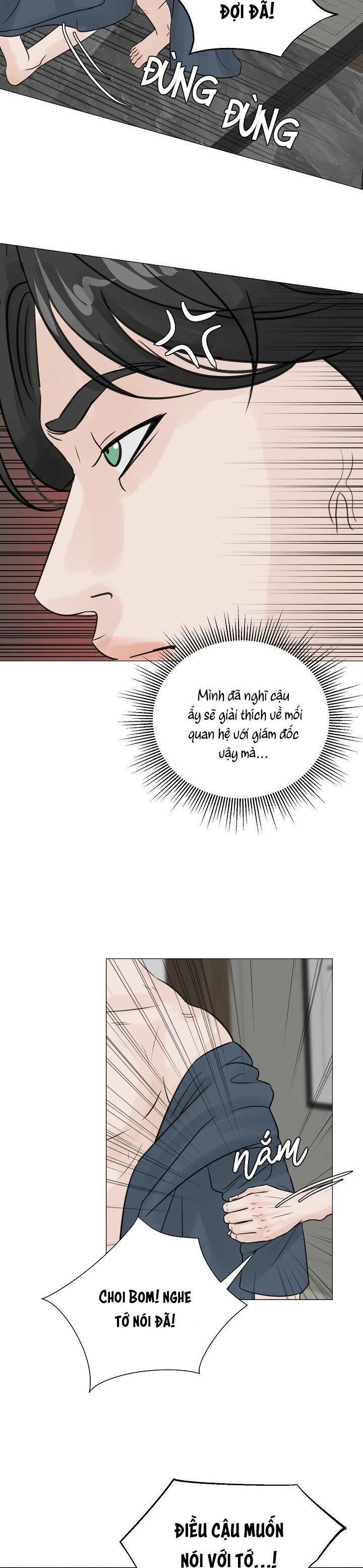 Ở LẠI BÊN TÔI Chapter 40 ss2-7 - Next Chapter 41 ss2 - 8