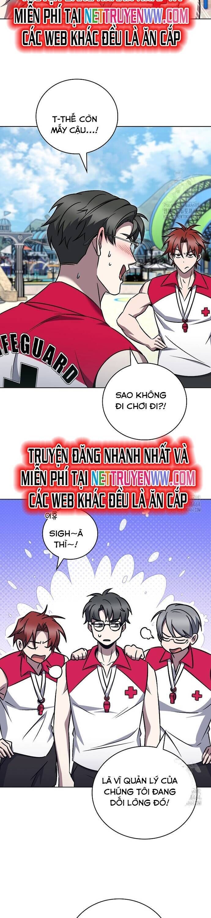 shipper đến từ murim Chapter 63 - Trang 2