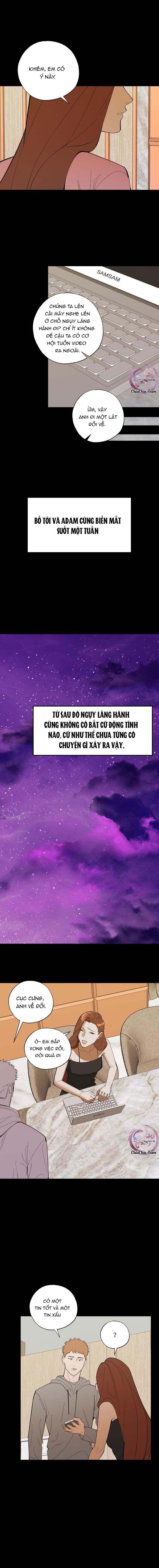 lặng lẽ ngắm nhìn em Chapter 45 - Next Chapter 46