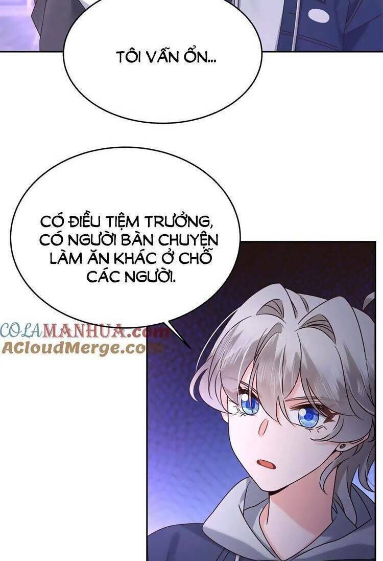 hotboy quốc dân là nữ chapter 374 - Trang 2