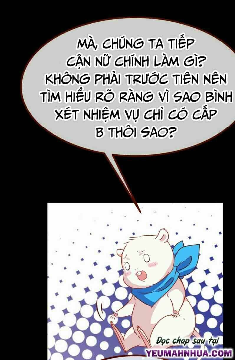 vạn tra triêu hoàng chapter 129 - Next chapter 130