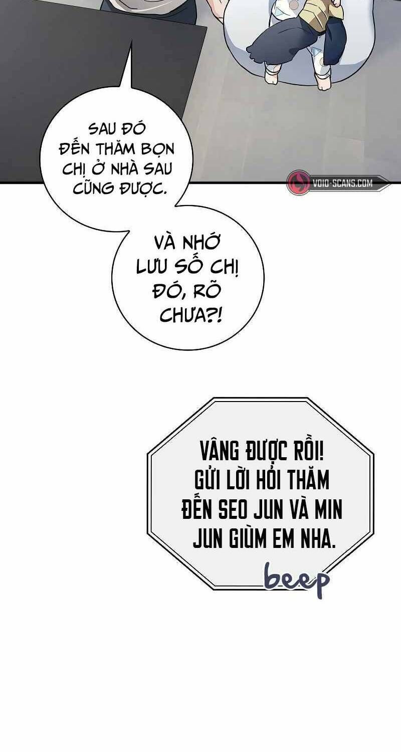 làm siêu sao từ 0 tuổi chapter 7 - Next chapter 8