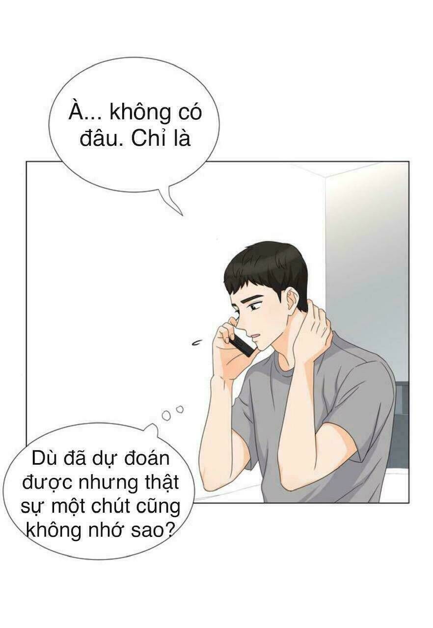 Idol Và Sếp Em Yêu Ai? Chapter 48 - Trang 2