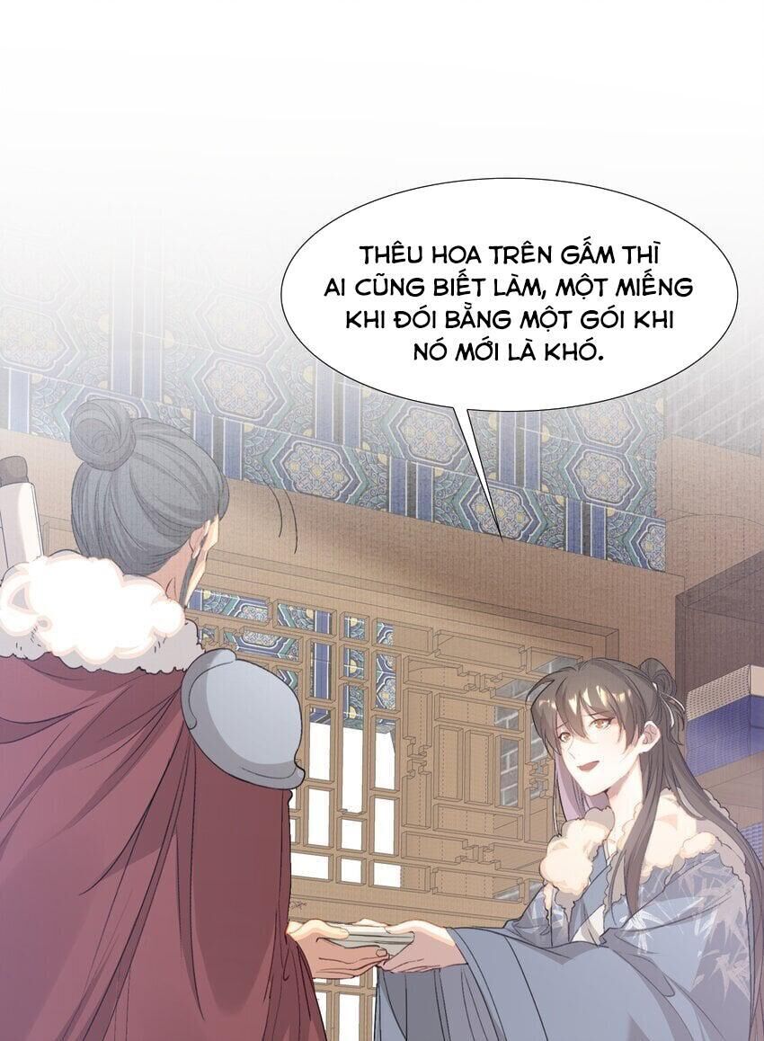 Loạn thế vi vương Chapter 49 - Trang 1