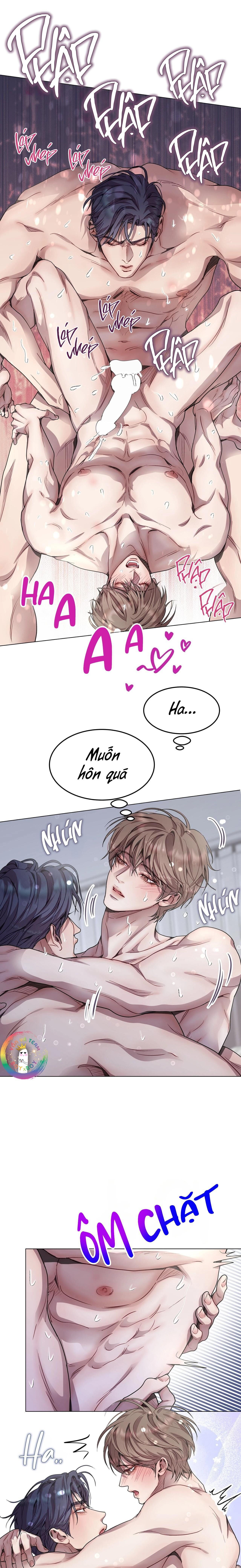 vị kỷ Chapter 54 - Next Chapter 55