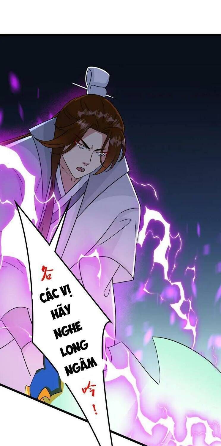 nghịch thiên tà thần chapter 653 - Trang 2