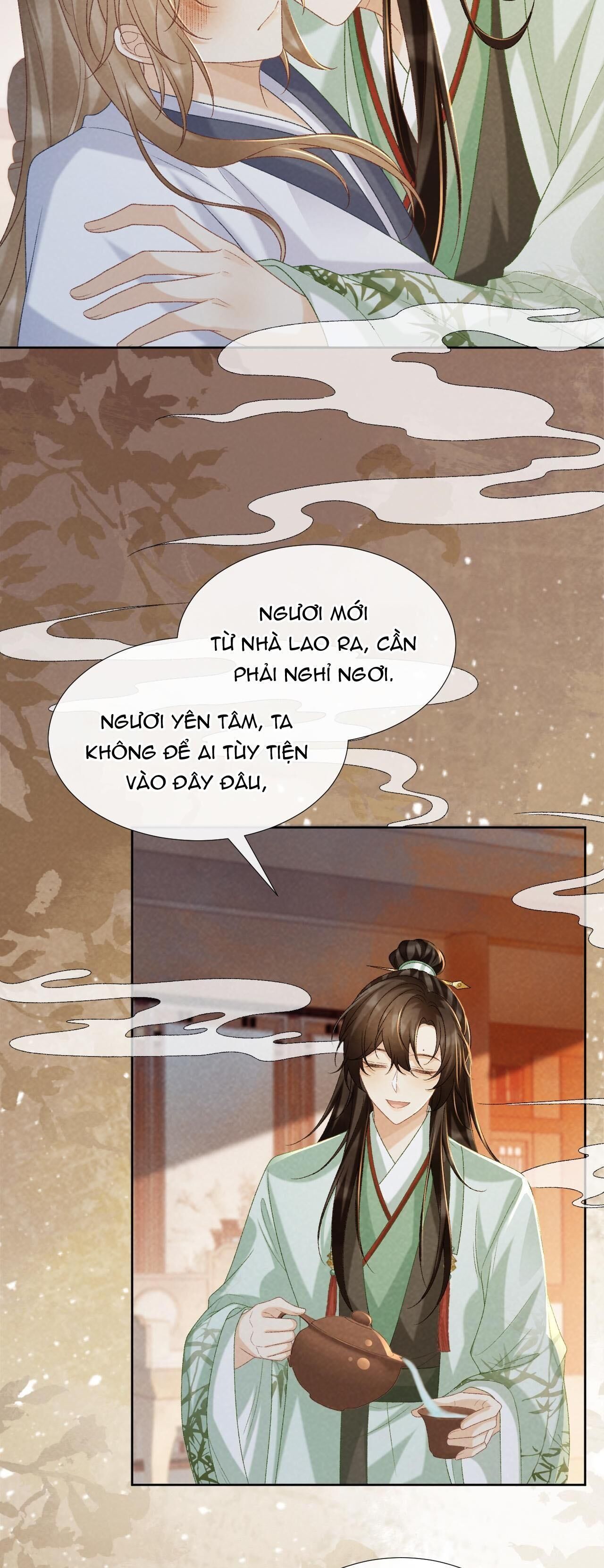 Cạm Bẫy Của Kẻ Biến Thái Chapter 54 - Trang 1