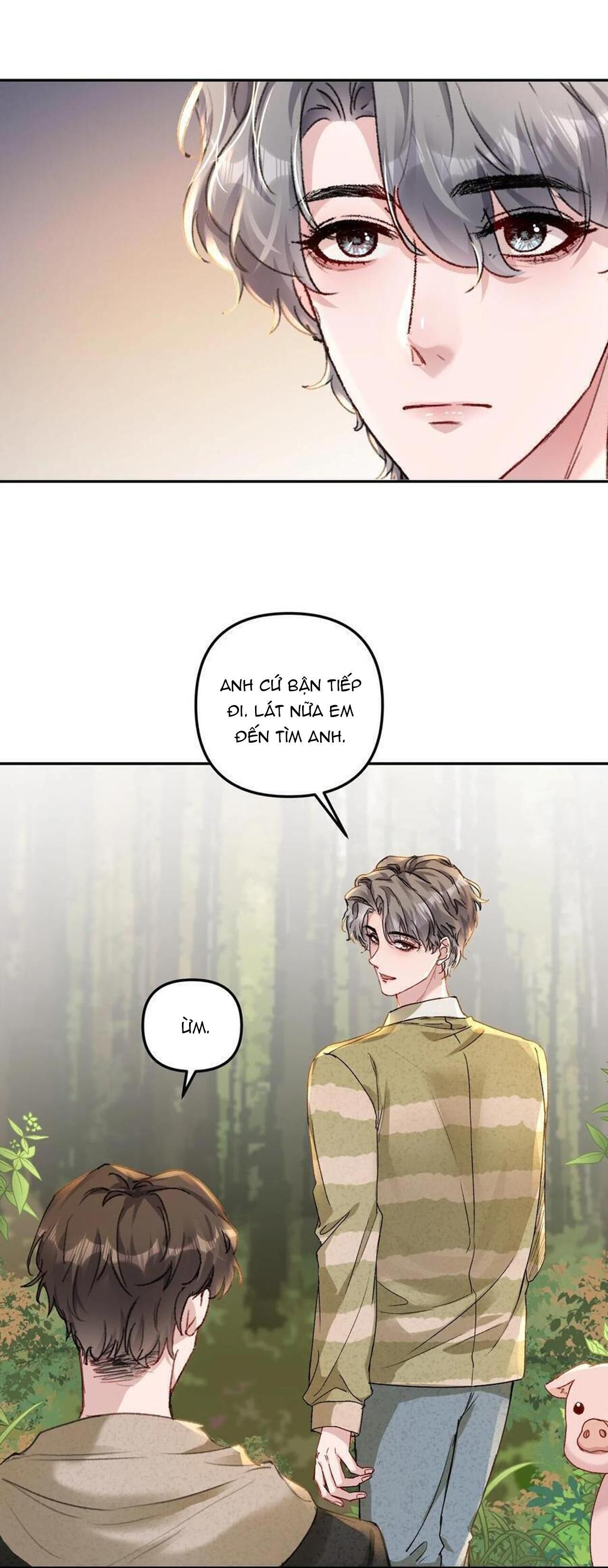 hữu danh Chapter 54 - Next Chapter 55