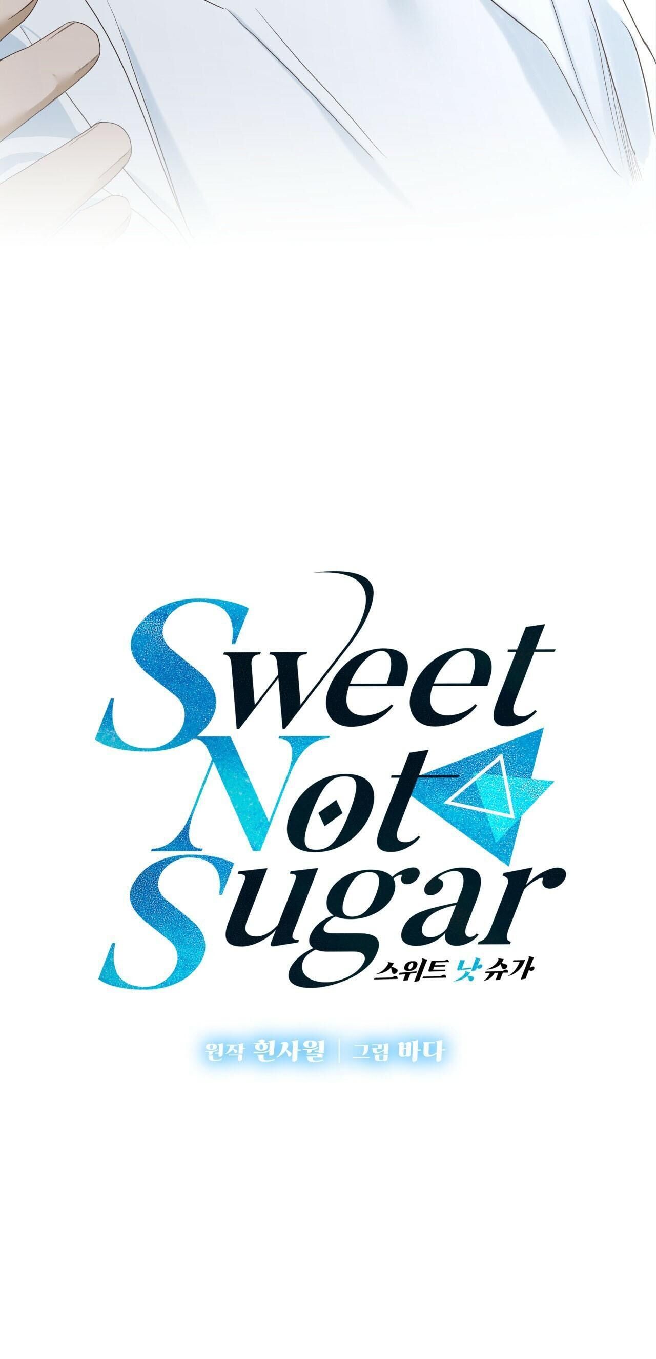 vị ngọt không đường (sweet not sugar) Chapter 5 - Next 6