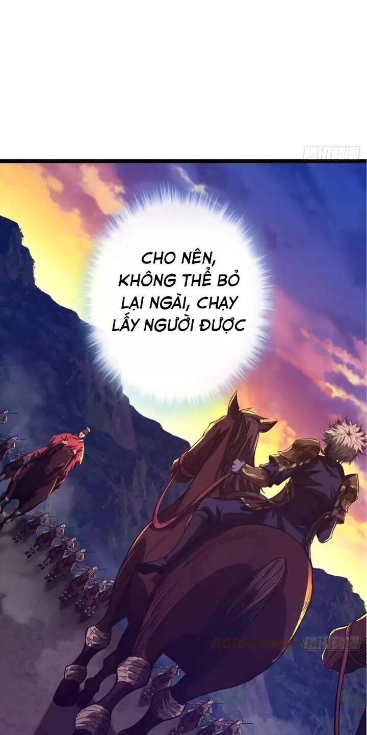 ma lâm thiên hạ Chapter 60 - Trang 2