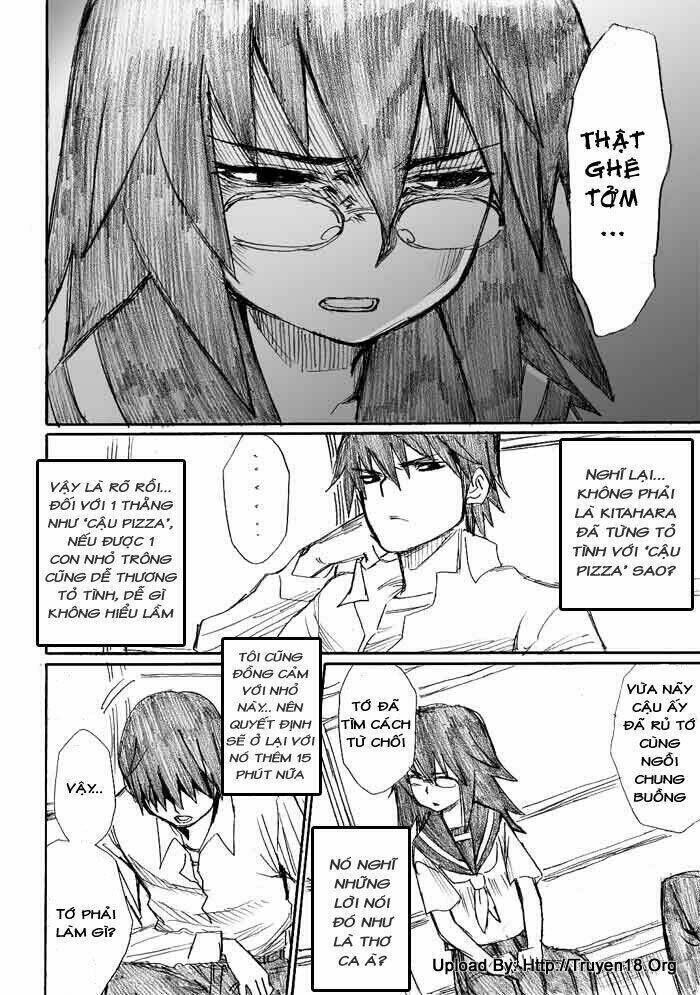 Onani Master Kurosawa Chapter 11 - Trang 2